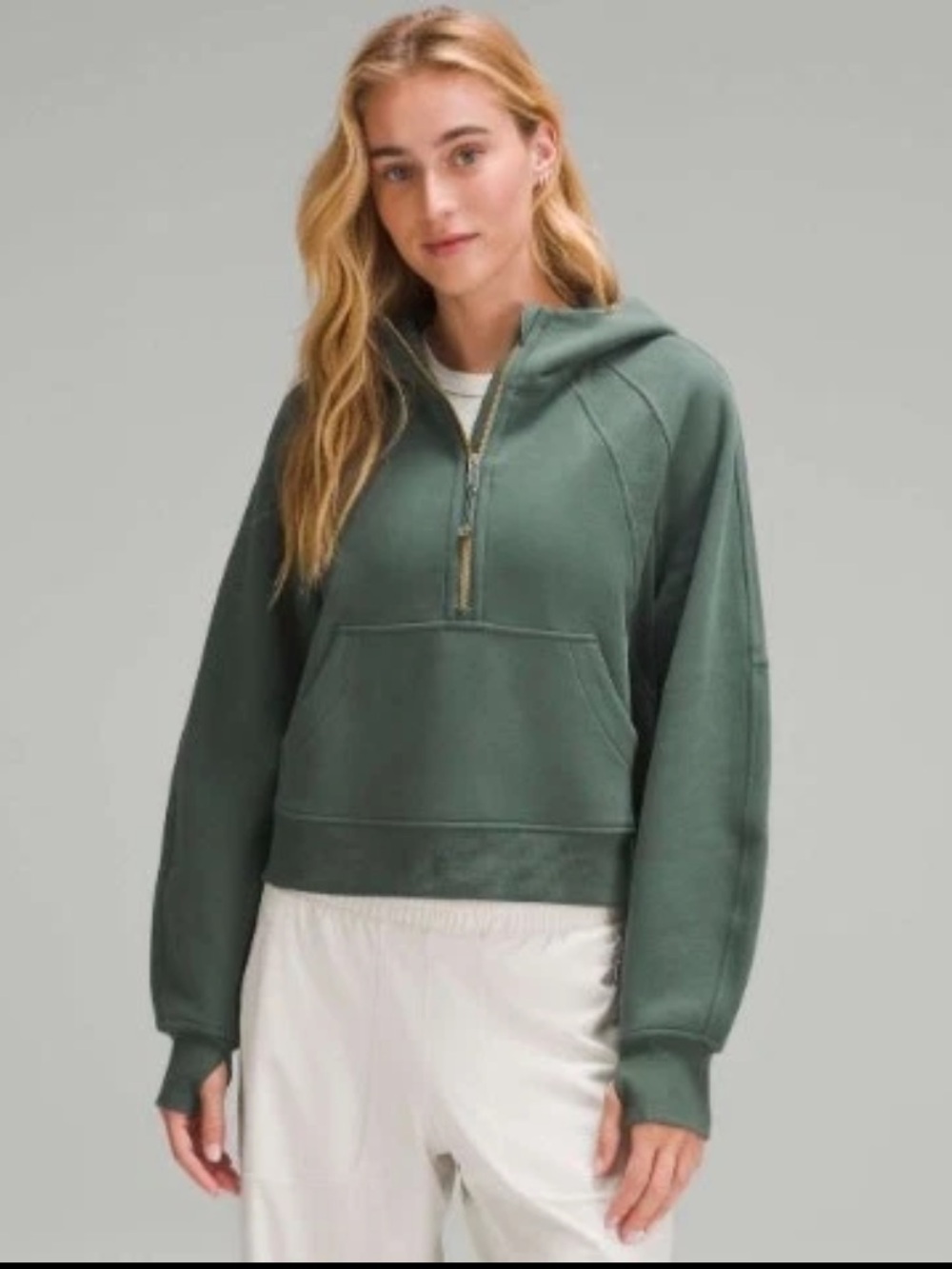 Lululemon Dark Forest Scuba